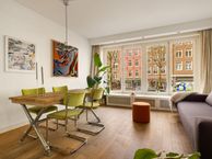 Elandsgracht 97-H, 1016 TS Amsterdam