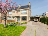 Prunuslaan 24, 3235 VL Rockanje