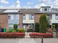 Architect Wesstrakade 18, 2552 ZK Den Haag