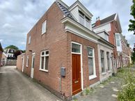 Mauritsstraat 25-A, 9724 BH Groningen