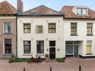 Ridderstraat 14-B, 8051 EH Hattem