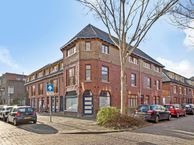 Gerbrand Bakkerstraat 64-A, 9713 HM Groningen