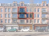 Admiraal De Ruijterweg 181-2, 1056 GD Amsterdam