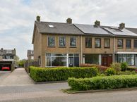 Burgemeester Padmosweg 154-A, 3648 BL Wilnis