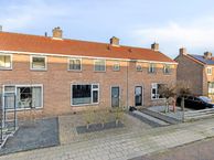 Zilverlaan 68, 8471 EB Wolvega