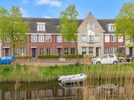 Aan de Kromme Sloot 125, 1911 LT Uitgeest