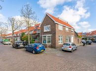 Reigerstraat 113, 2025 XC Haarlem