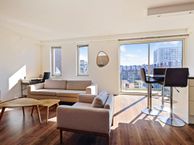 Banne Buikslootlaan 117-F, 1034 AC Amsterdam