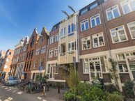 Boomstraat 49-D, 1015 LB Amsterdam