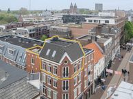 Klarestraat 2-14, 6811 DR Arnhem