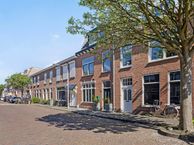 Borneostraat 16, 2022 XN Haarlem