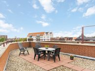 Luchtenburglaan 8, 2548 RB Den Haag