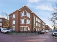Werkhovenstraat 12, 2546 VG Den Haag
