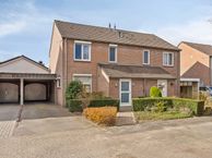 Klein Dorsent 17, 5469 TH Erp