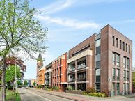 Nieuwstraat 7-A, 1402 AR Bussum