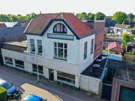 Julianastraat 2, 1791 AK Den Burg