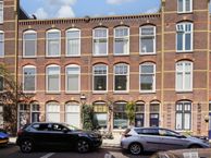 Columbusstraat 241, 2561 AK Den Haag