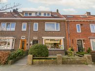 Händelstraat 82, 3533 GM Utrecht