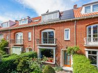 Cliviastraat 15, 2555 NN Den Haag