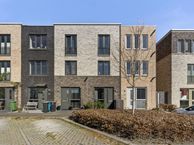 Zilverreigerdreef 60, 2643 MC Pijnacker