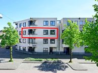 Alfred Döblinstraat 110, 1102 VM Amsterdam