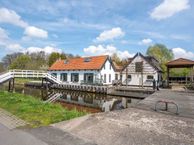 Vrouwenweg 55, 2322 LM Leiden