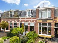 Spanjaardslaan 23, 8917 AK Leeuwarden