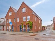 Willem Passtoorsstraat 23, 5041 AV Tilburg