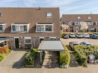 Wethouder Rijkeboerweg 18, 1165 NN Halfweg