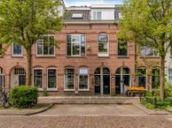 Abel Tasmanstraat 6, 3531 GV Utrecht