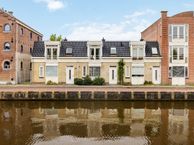 Prinsengracht 9, 8607 AD Sneek