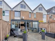 Condorstraat 26, 6591 TS Gennep