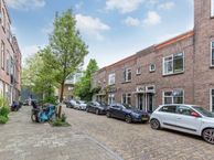 Boomstraat 25-BS, 3582 KP Utrecht