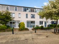 Steve Bikostraat 306, 3573 BH Utrecht