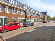 Jac. van Looystraat 5, 2032 ZA Haarlem