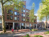 Langegracht 67-D, 2312 NW Leiden