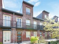 Zilvermeeuwlaan 48, 2496 NT Den Haag