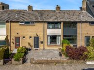 Siriusstraat 24, 1974 AB IJmuiden