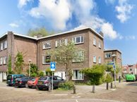 Bandoengstraat 47, 3531 RL Utrecht