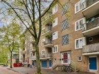 Ward Bingleystraat 13-H, 1065 TJ Amsterdam