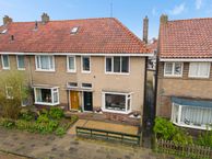 de Bourbonstraat 36, 8606 BM Sneek