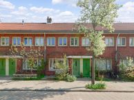 Latherusstraat 98, 1032 EE Amsterdam