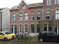 Agnietenstraat 38, 6822 JV Arnhem