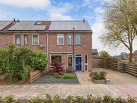 Weegschaal 34, 8531 NX Lemmer