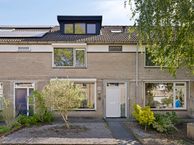 Deken van den Heuvelstraat 80, 5421 SH Gemert