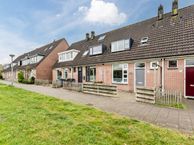 Houtdraaierstraat 40, 1825 AM Alkmaar