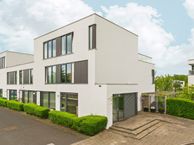 Dorsvlegelstraat 1, 6532 AH Nijmegen