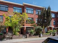 Van Lansbergestraat 103, 2593 SC Den Haag