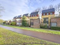 Wethouder van Rooijenweg 31, 3991 DH Houten