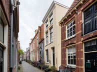 Jeruzalemstraat 12-E, 3512 KX Utrecht